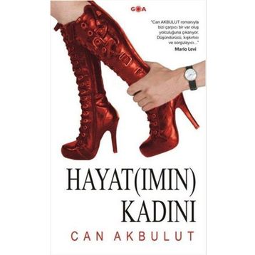 Hayatımın Kadını - Can Akbulut