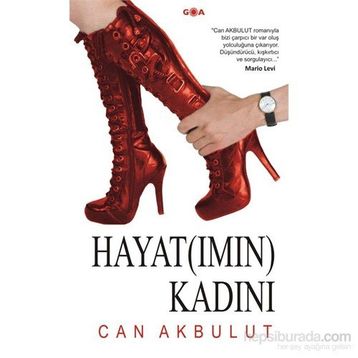 Hayatımın Kadını - Can Akbulut