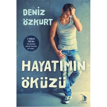 Hayatımın Öküzü - Deniz Özkurt