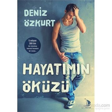 Hayatımın Öküzü - Deniz Özkurt