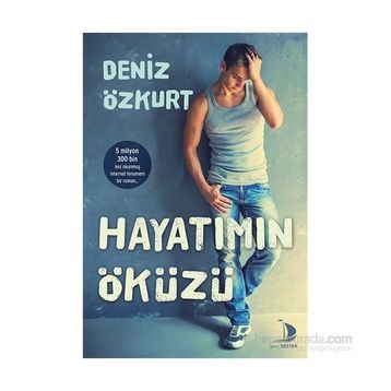 Hayatımın Öküzü - Deniz Özkurt