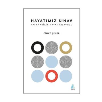 HAYATIMIZ SINAV - CIHAT ŞENER