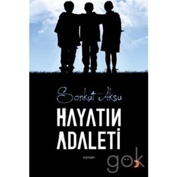 HAYATIN ADALETI - SONKUT AKSU
