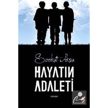 HAYATIN ADALETI - SONKUT AKSU