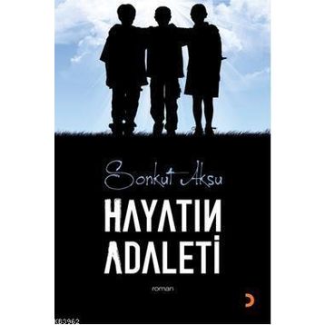 HAYATIN ADALETI - SONKUT AKSU