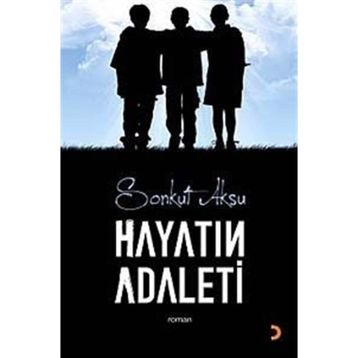 HAYATIN ADALETI - SONKUT AKSU