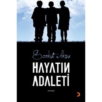 HAYATIN ADALETI - SONKUT AKSU