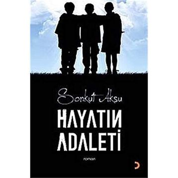 HAYATIN ADALETI - SONKUT AKSU
