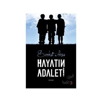 HAYATIN ADALETI - SONKUT AKSU