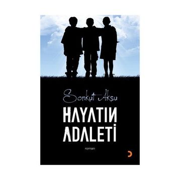 HAYATIN ADALETI - SONKUT AKSU