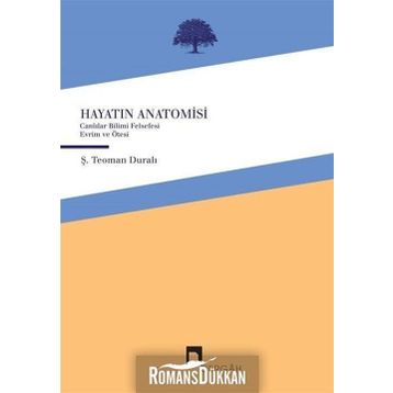 Hayatın Anatomisi - Teoman Duralı