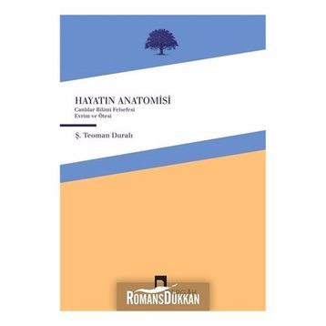 Hayatın Anatomisi - Teoman Duralı