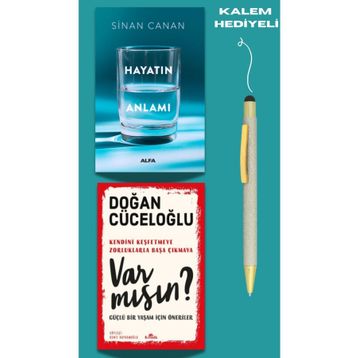 Hayatın Anlamı Sinan Canan