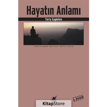 Hayatın Anlamı - Terry Eagleton