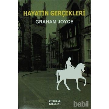 HAYATIN GERÇEKLERİ - GEYLANI AKAN