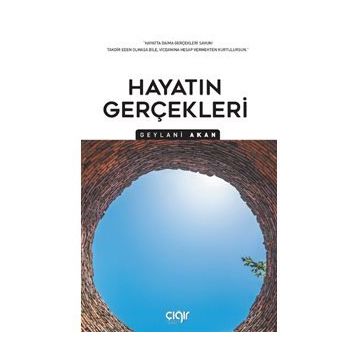 HAYATIN GERÇEKLERİ - GEYLANI AKAN