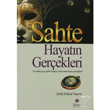 Hayatın Gerçekleri - Selahattin Altıntaş