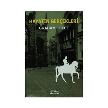 Hayatın Gerçekleri - Selahattin Altıntaş