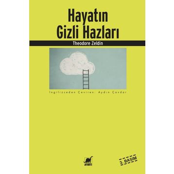 Hayatın Gizli Hazları - Theodore Zeldin