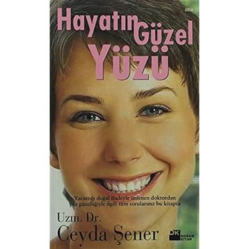 HAYATIN GÜZEL YÜZÜ - CEYDA ŞENER