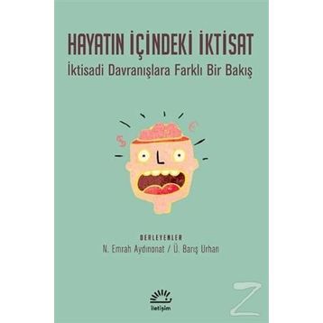 Hayatın Içindeki Iktisat - N. Emrah Aydınonat