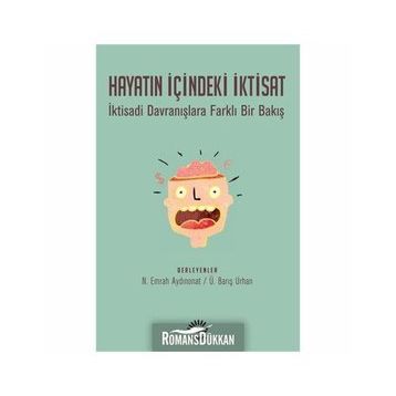 Hayatın Içindeki Iktisat - N. Emrah Aydınonat