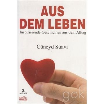 Hayatın İçinden Almanca - Cüneyd Suavi
