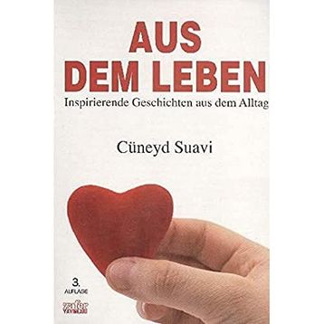 Hayatın İçinden Almanca - Cüneyd Suavi