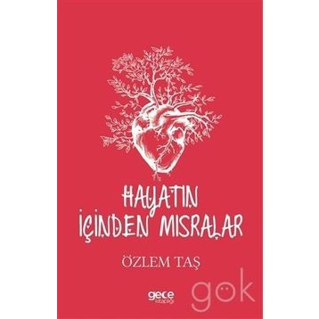 Hayatın İçinden Mısralar - Özlem Taş