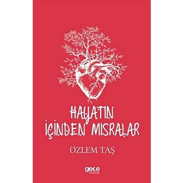 Hayatın İçinden Mısralar - Özlem Taş