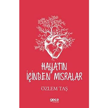 Hayatın İçinden Mısralar - Özlem Taş