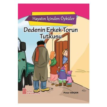Hayatın İçinden Öyküler 3 ve 4. Sınıflar