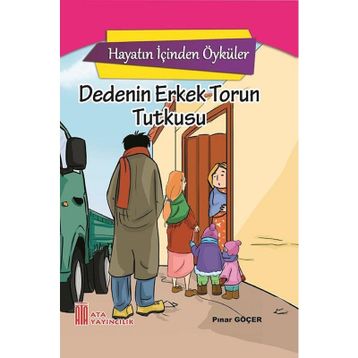Hayatın İçinden Öyküler 3 ve 4. Sınıflar