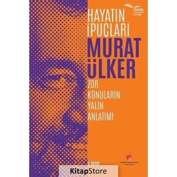 Hayatın İpuçları - Murat Ülker