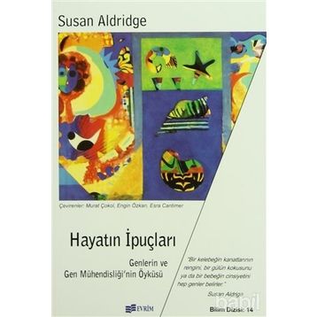 Hayatın İpuçları - Susan Aldridge