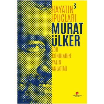 Hayatın İpuçları - Susan Aldridge