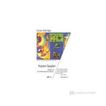 Hayatın İpuçları - Susan Aldridge
