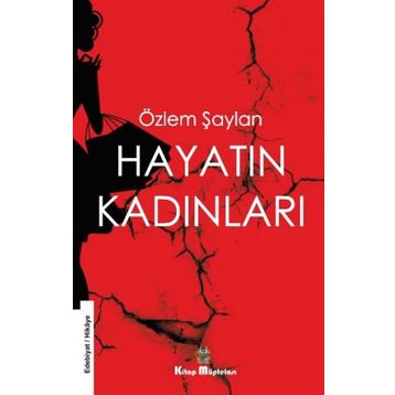 Hayatın Kadınları - Pınar Cumalı