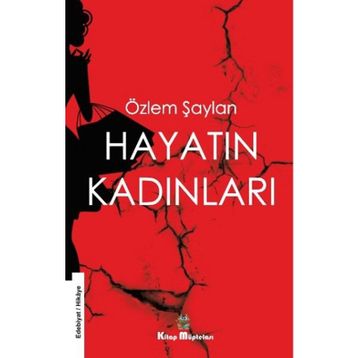 Hayatın Kadınları - Pınar Cumalı
