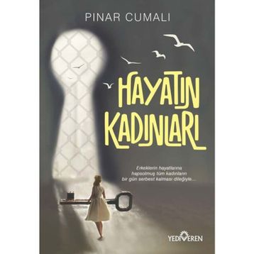 Hayatın Kadınları - Pınar Cumalı