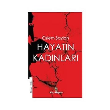 Hayatın Kadınları - Pınar Cumalı