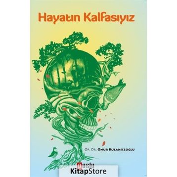 Hayatın Kalfasıyız - Onur Kulaksızoğlu