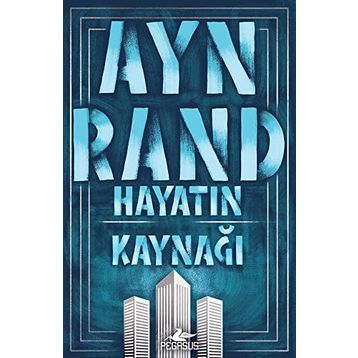 Hayatın Kaynağı-Ayn Rand