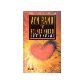 Hayatın Kaynağı - Ayn Rand