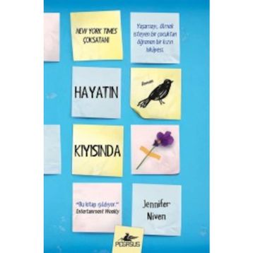 Hayatın Kıyısında - Jennifer Niven