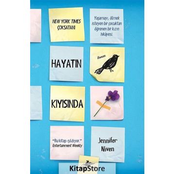 Hayatın Kıyısında - Jennifer Niven