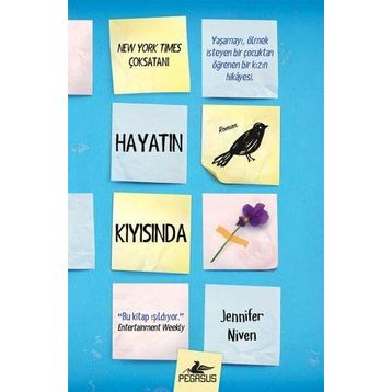 Hayatın Kıyısında - Jennifer Niven