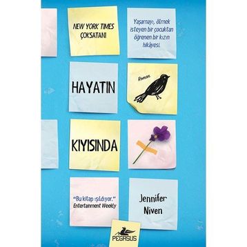 Hayatın Kıyısında - Jennifer Niven
