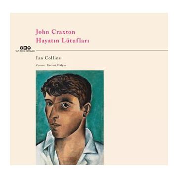 Hayatın Lütufları - John Collins