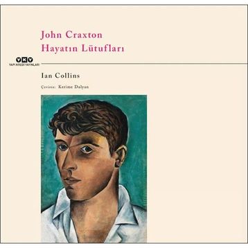Hayatın Lütufları - John Collins